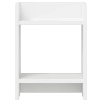 Supporto per piante 2 pcs Bianco 30 x 30 x 40 cm | homemem39