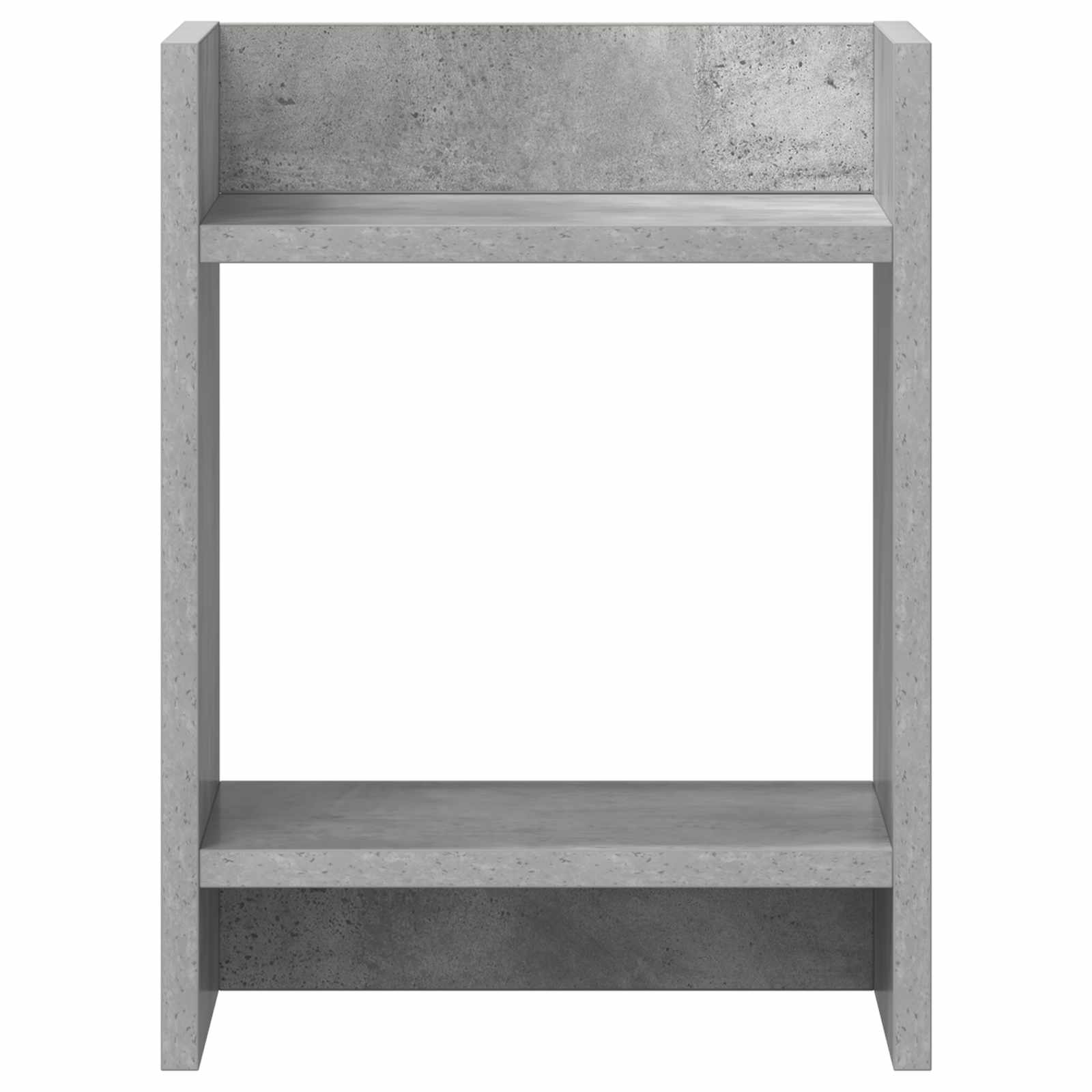 Supporto per piante Grigio Cemento 30 x 30 x 40 cm | homemem39