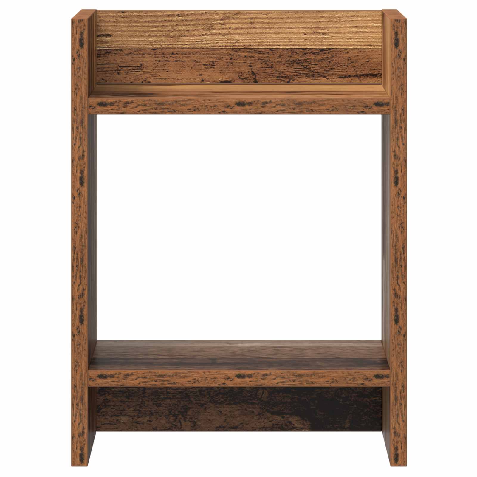 Supporto per piante Legno vecchio 30 x 30 x 40 cm | homemem39