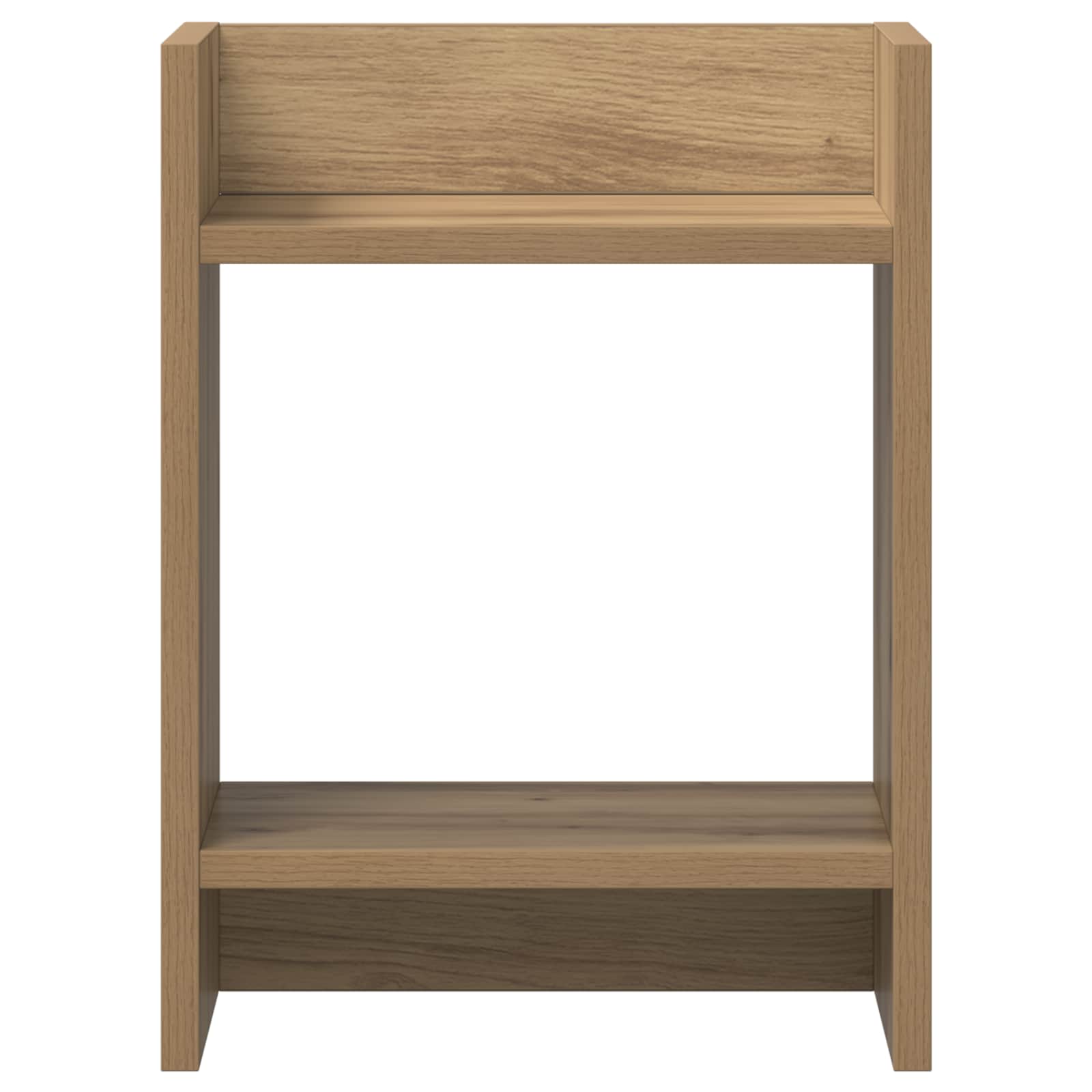 Supporto per piante Rovere Artigianale 30 x 30 x 40 cm | homemem39