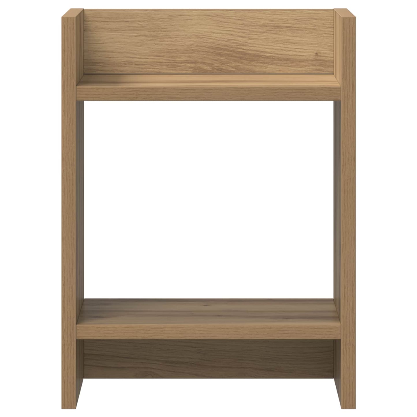 Supporto per piante 2 pcs Rovere Artigianale 30 x 30 x 40 cm | homemem39