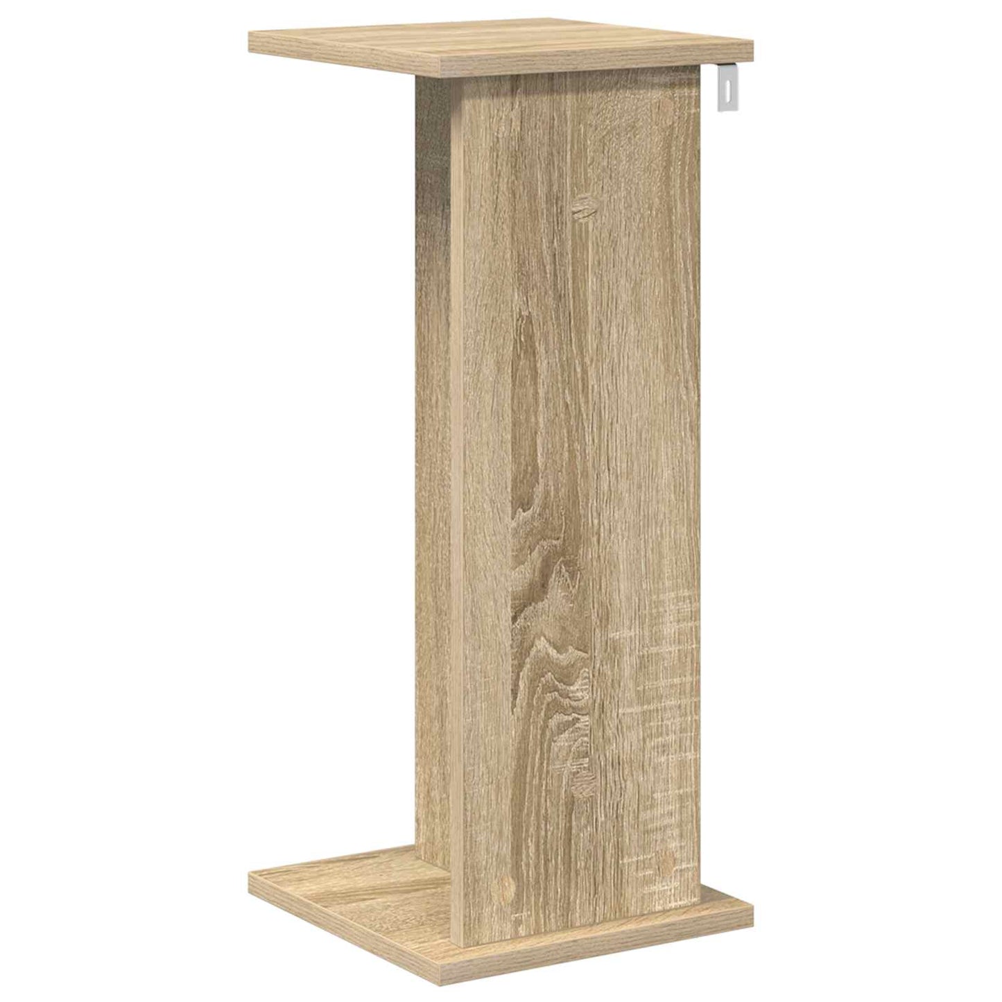 Supporto per piante Rovere Sonoma 25 x 25,5 x 60,5 cm | homemem39