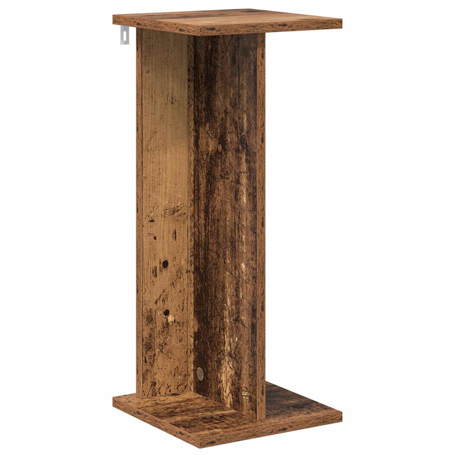 Supporto per piante Legno vecchio 25 x 25,5 x 60,5 cm | homemem39