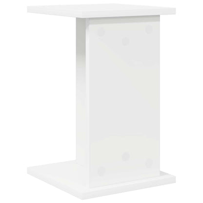 Supporto per piante 2 pcs Bianco 25 x 25,5 x 40,5 cm | homemem39