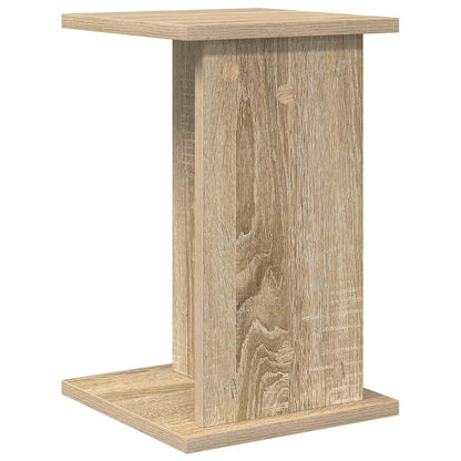 Supporto per piante Rovere Sonoma 25 x 25,5 x 40,5 cm | homemem39