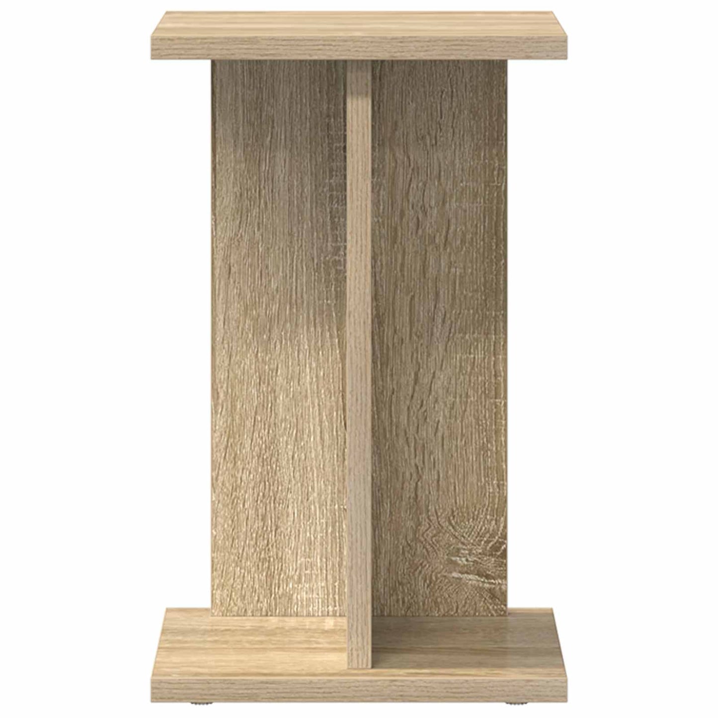 Supporto per piante Rovere Sonoma 25 x 25,5 x 40,5 cm | homemem39