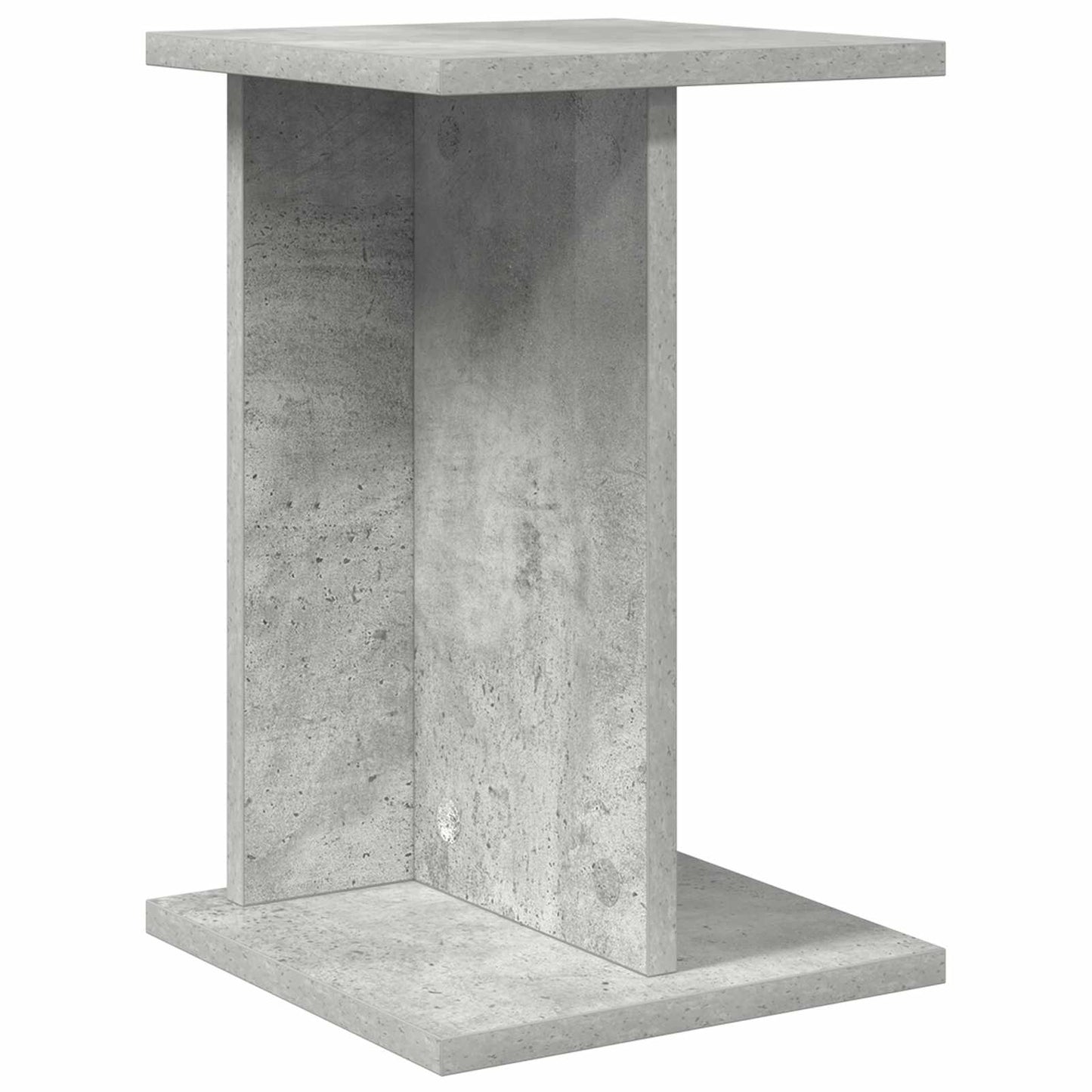 Supporto per piante Grigio Cemento 25 x 25,5 x 40,5 cm | homemem39
