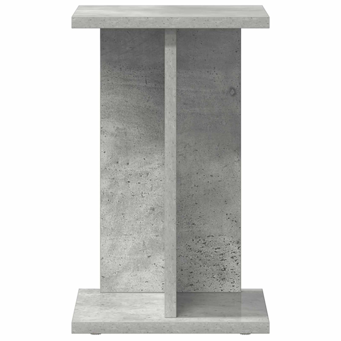 Supporto per piante Grigio Cemento 25 x 25,5 x 40,5 cm | homemem39