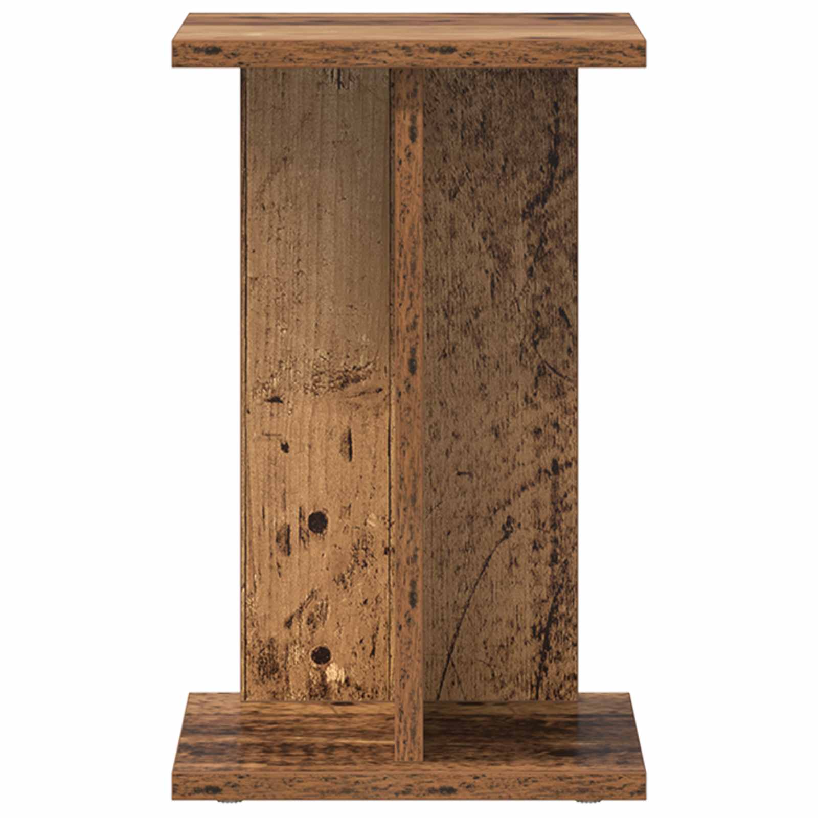 Supporto per piante Legno vecchio 25 x 25,5 x 40,5 cm | homemem39