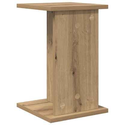 Supporto per piante Rovere Artigianale 25 x 25,5 x 40,5 cm | homemem39