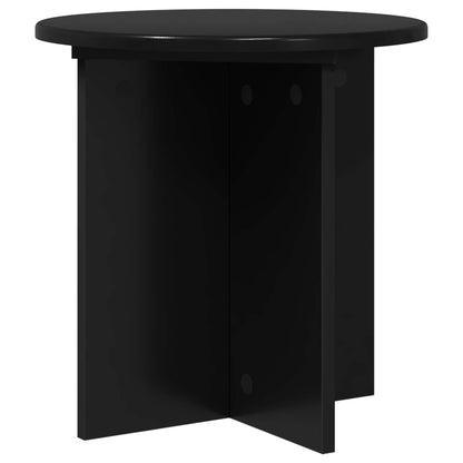 Supporto per piante 2 pcs Nero 40 x 40 x 40 cm | homemem39