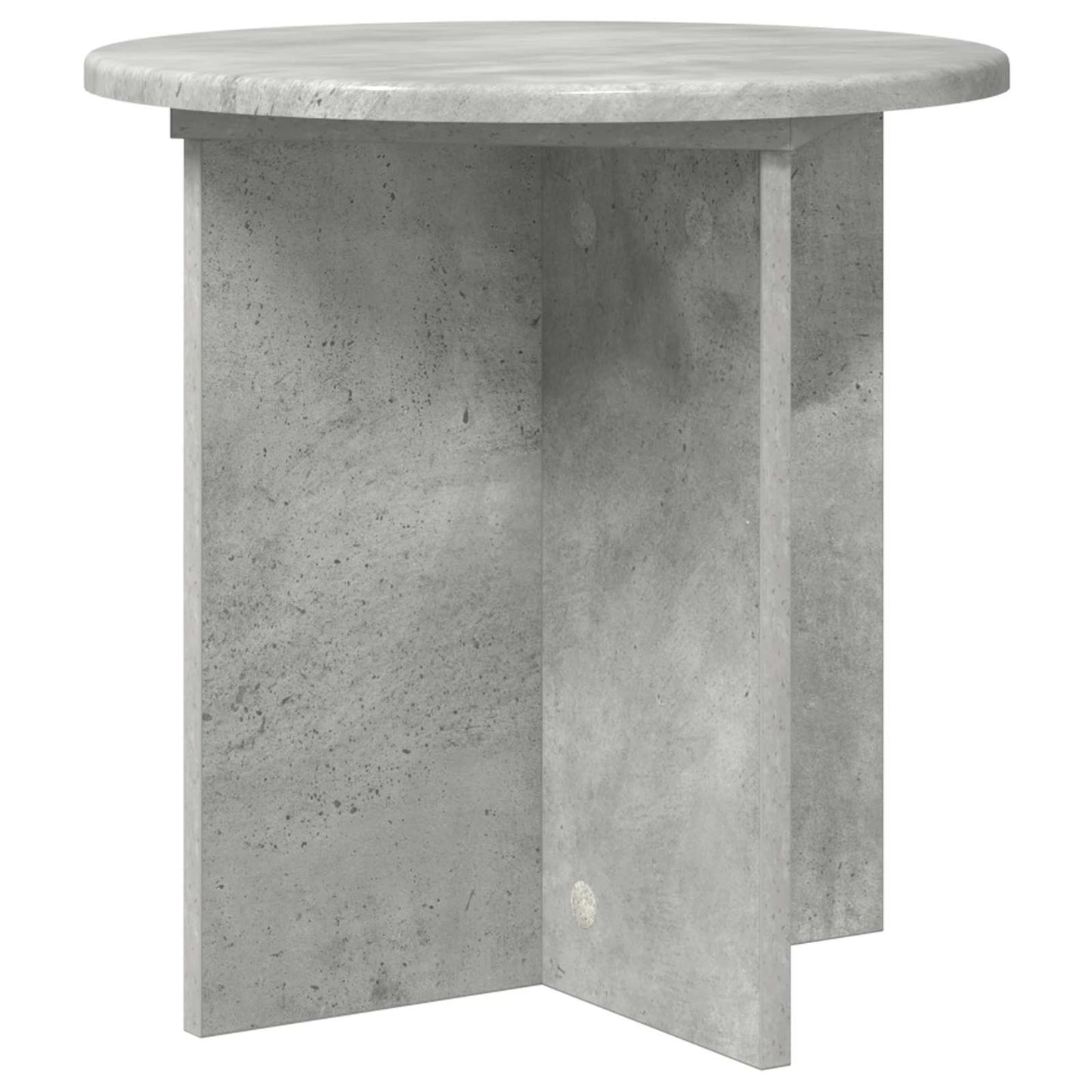 Supporto per piante 2 pcs Grigio Cemento 40 x 40 x 40 cm | homemem39