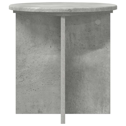 Supporto per piante 2 pcs Grigio Cemento 40 x 40 x 40 cm | homemem39