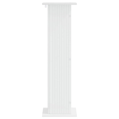 Supporto per piante Bianco 30,5 x 30 x 100,5 cm | homemem39