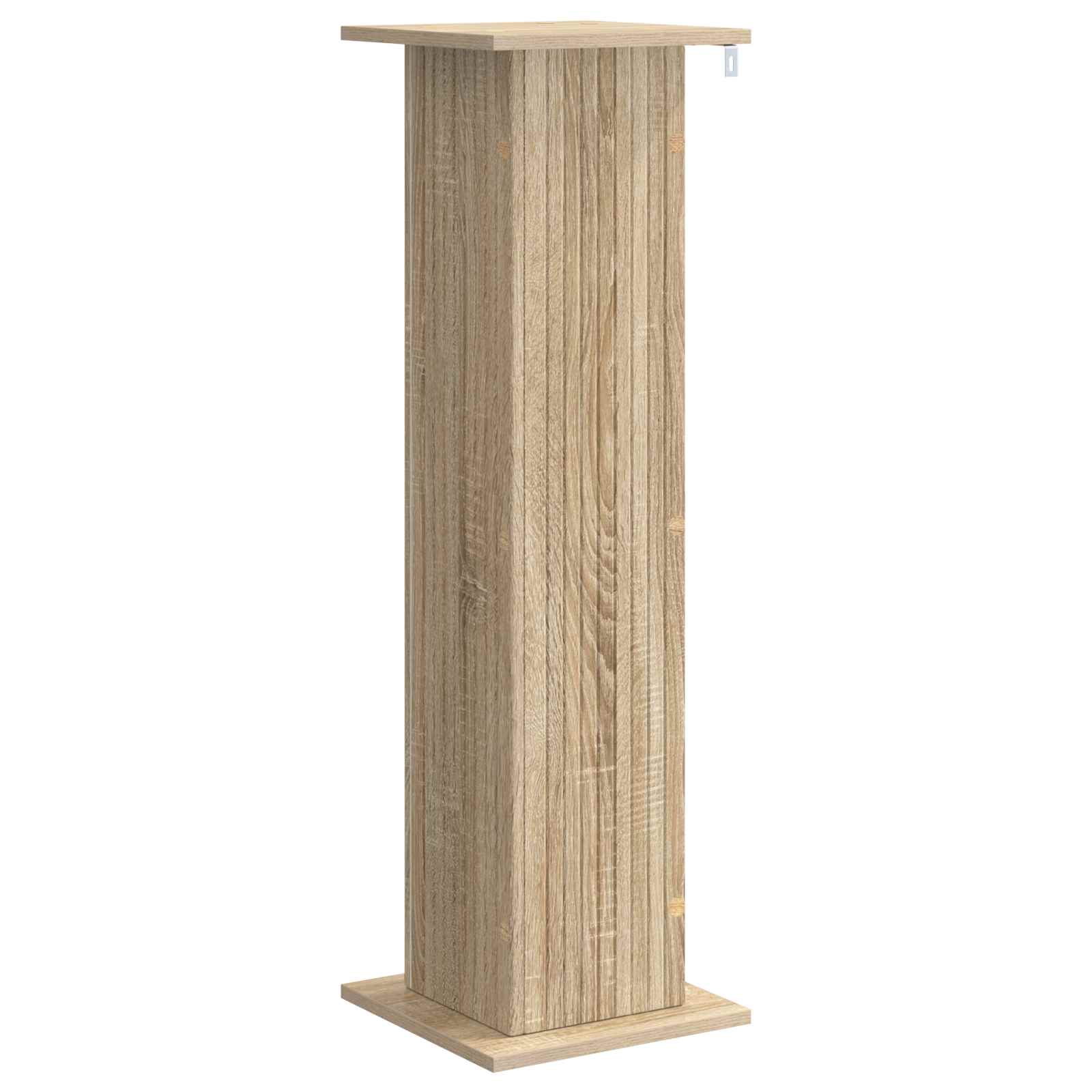Supporto per piante Rovere Sonoma 30,5 x 30 x 100,5 cm | homemem39
