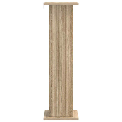 Supporto per piante Rovere Sonoma 30,5 x 30 x 100,5 cm | homemem39
