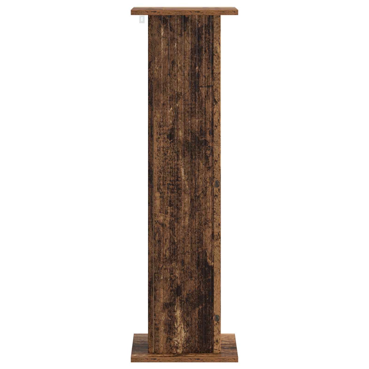 Supporto per piante 2 pcs Legno antico 30,5 x 30 x 100,5 cm | homemem39