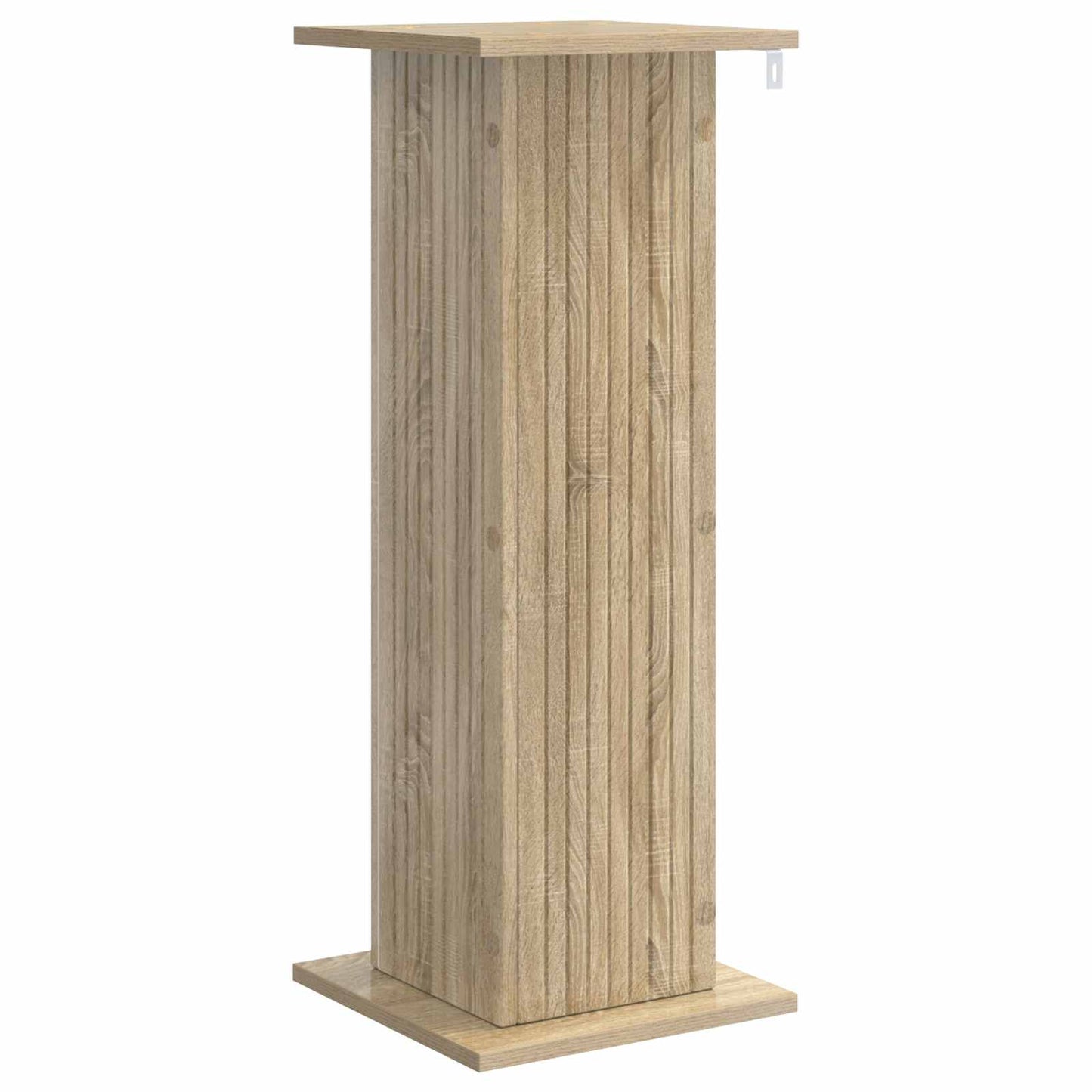 Supporto per piante Rovere Sonoma 30,5 x 30 x 80,5 cm | homemem39