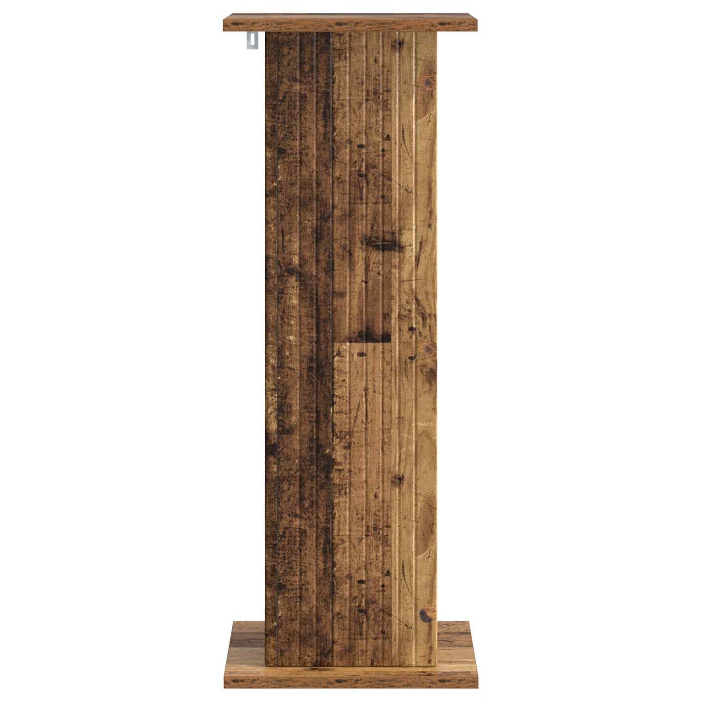 Supporto per piante Legno antico 30,5 x 30 x 80,5 cm