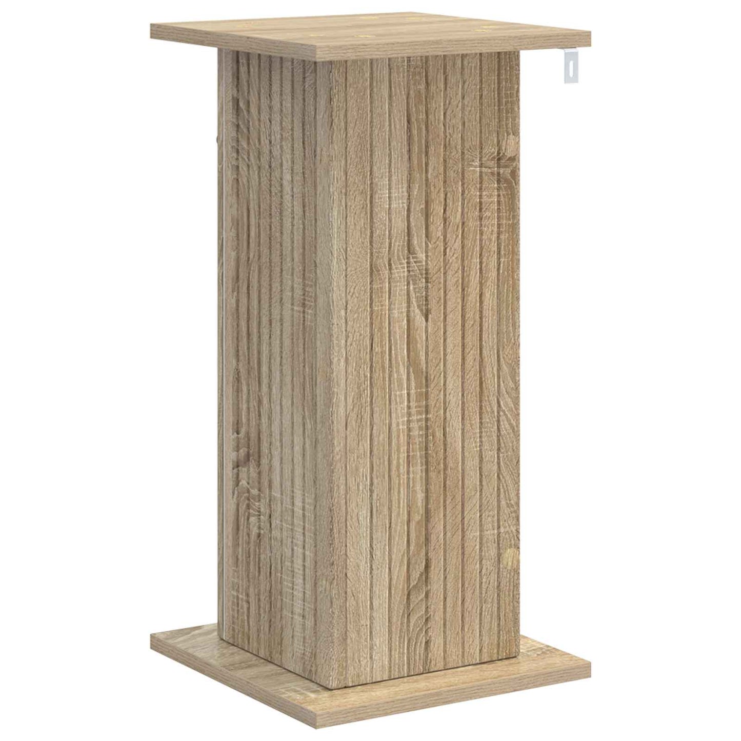 Supporto per piante Rovere Sonoma 30,5 x 30 x 60,5 cm | homemem39