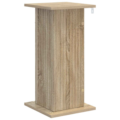 Supporto per piante Rovere Sonoma 30,5 x 30 x 60,5 cm | homemem39