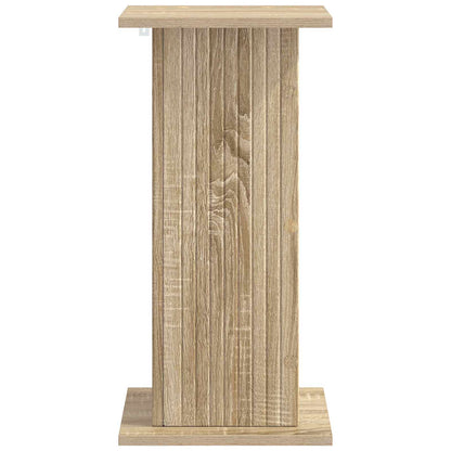 Supporto per piante Rovere Sonoma 30,5 x 30 x 60,5 cm | homemem39