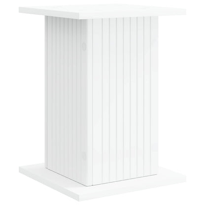 Supporto per piante Bianco 30,5 x 30 x 43 cm | homemem39