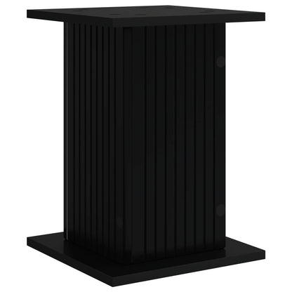 Supporto per piante 2 pcs Nero 30,5 x 30 x 43 cm | homemem39