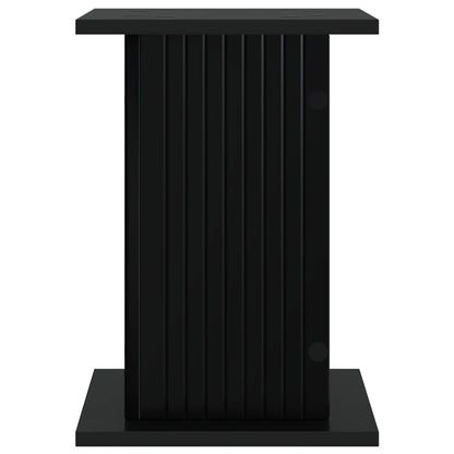 Supporto per piante 2 pcs Nero 30,5 x 30 x 43 cm | homemem39
