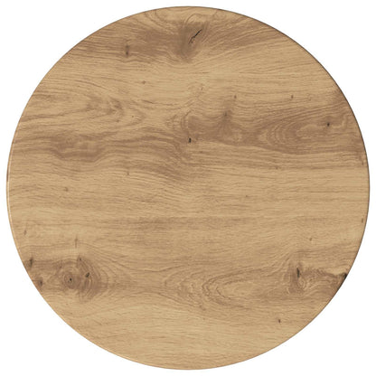 Mobile laterale 2 pcs Rovere Artigianale Ø40 x 50 cm