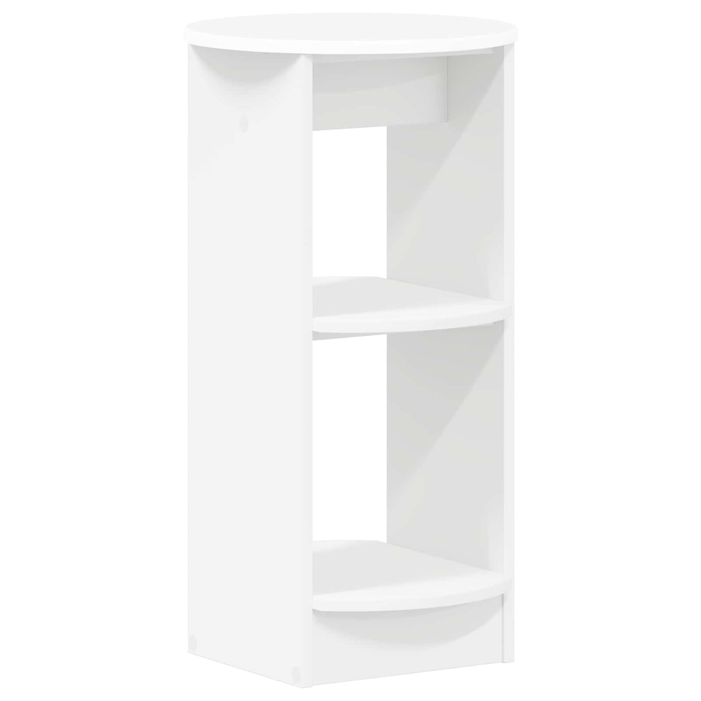 Mobile laterale Bianco Legno ingegnerizzato | homemem39