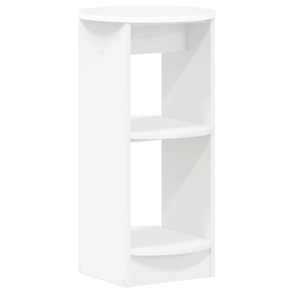 Mobile laterale Bianco Legno ingegnerizzato | homemem39