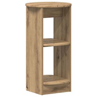 Mobile laterale Rovere Artigianale 40 x 40 x 75 cm
