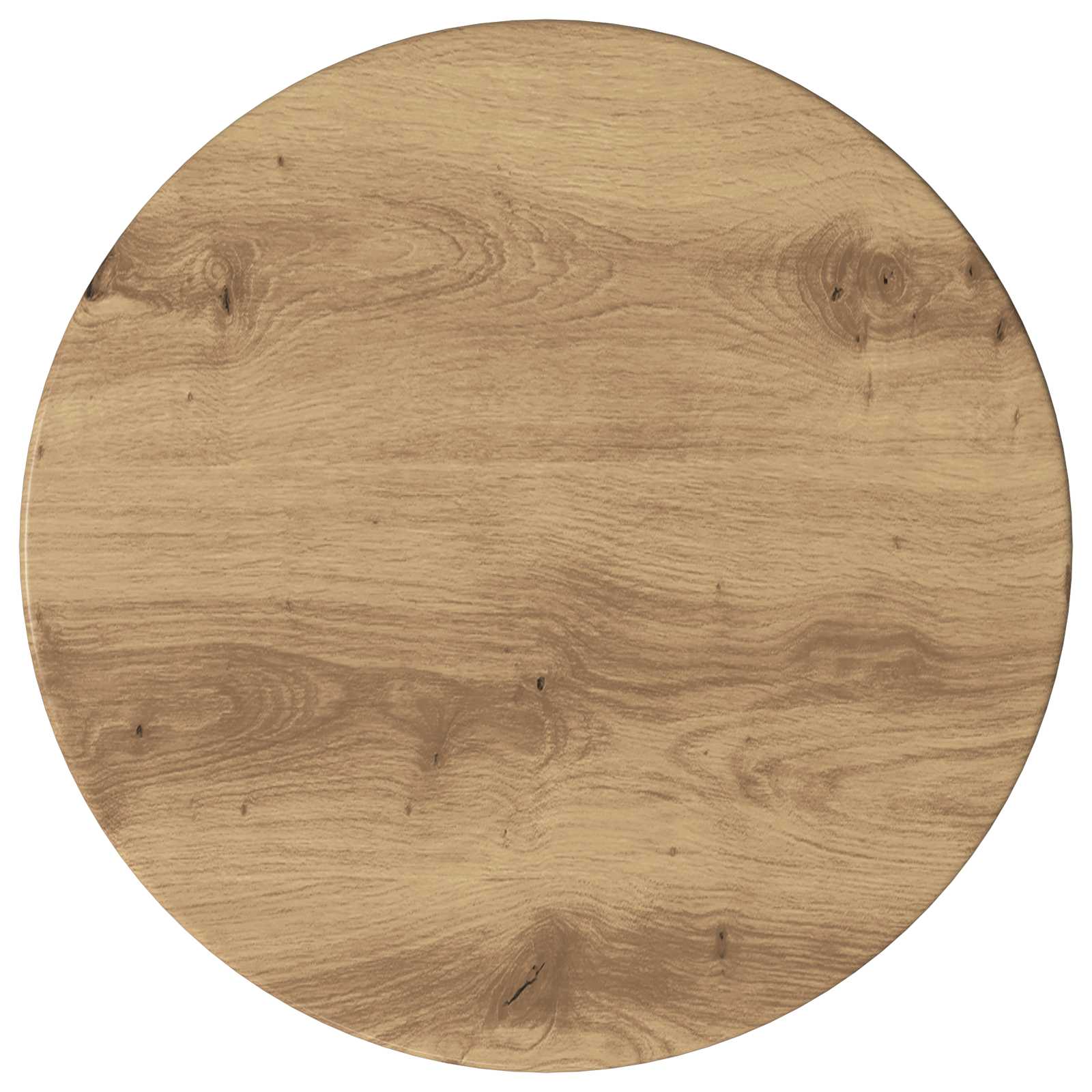 Mobile laterale Rovere Artigianale 40 x 40 x 75 cm | homemem39