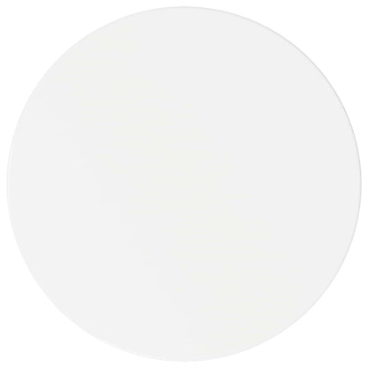 Mobile laterale Bianco 40 x 40 x 100 cm Legno ingegnerizzato | homemem39