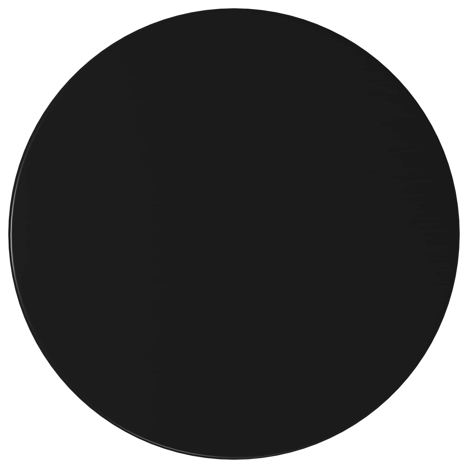 Mobile laterale Nero 40 x 40 x 100 cm Legno ingegnerizzato | homemem39