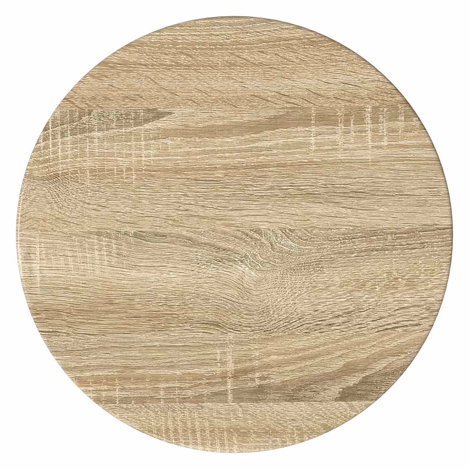 Mobile laterale Rovere Sonoma 40 x 40 x 100 cm | homemem39