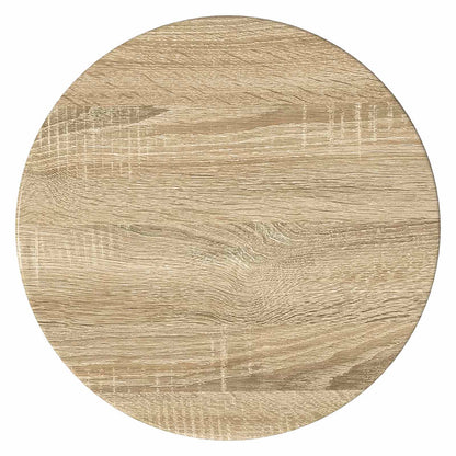Mobile laterale Rovere Sonoma 40 x 40 x 100 cm | homemem39