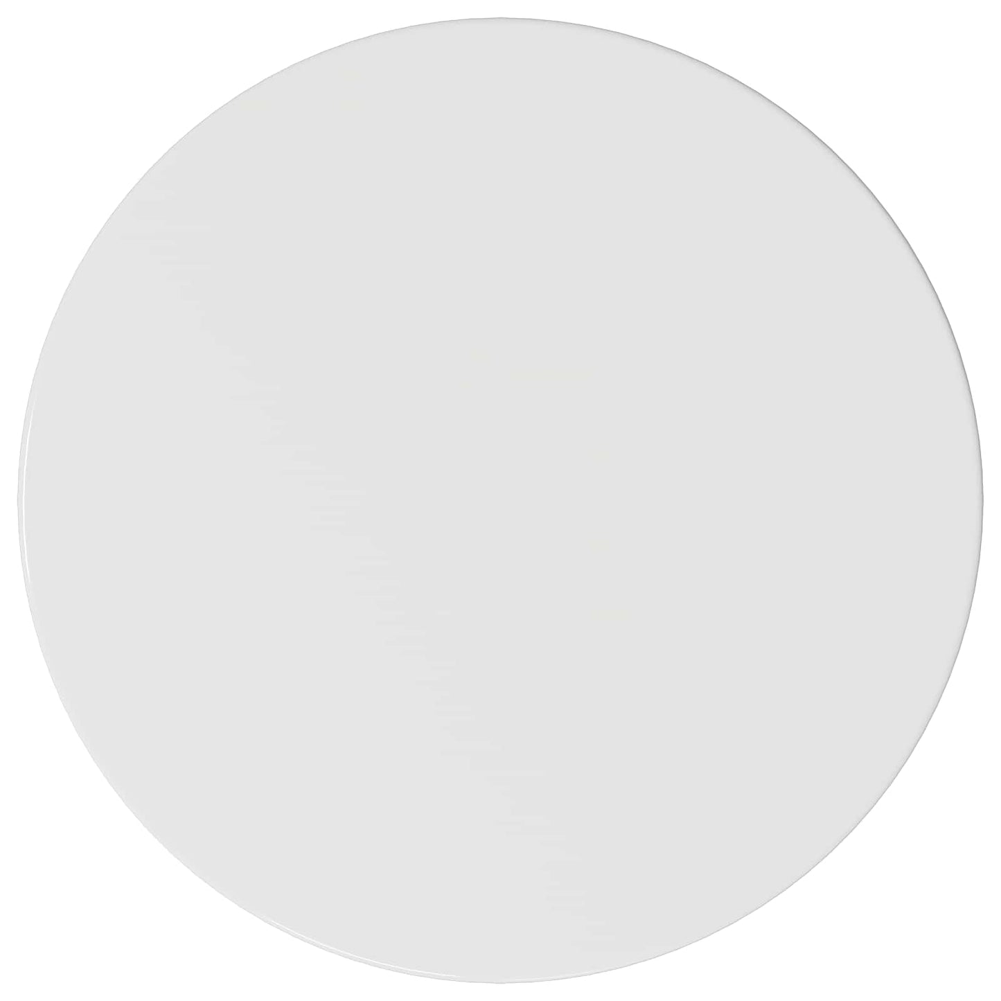 Mobile laterale Bianco Lucido 40 x 40 x 100 cm | homemem39