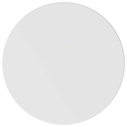 Mobile laterale Bianco Lucido 40 x 40 x 100 cm | homemem39