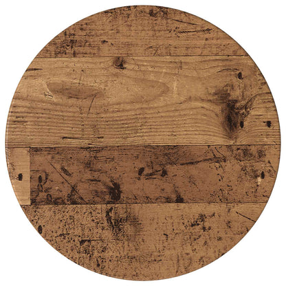 Mobile laterale Legno vecchio 40 x 40 x 100 cm | homemem39