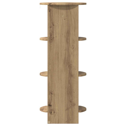 Mobile laterale Rovere Artigianale 40 x 40 x 100 cm