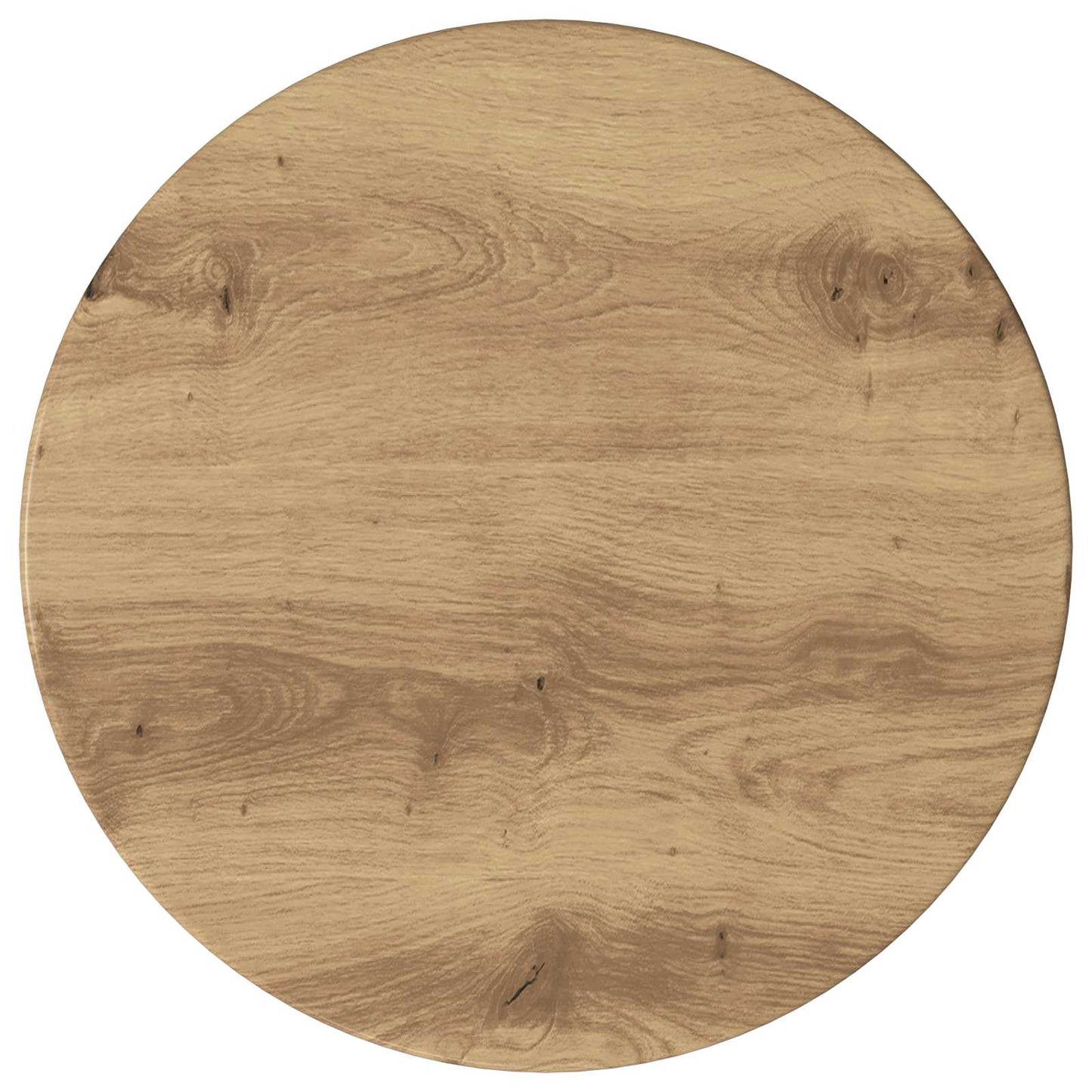 Mobile laterale Rovere Artigianale 40 x 40 x 100 cm | homemem39