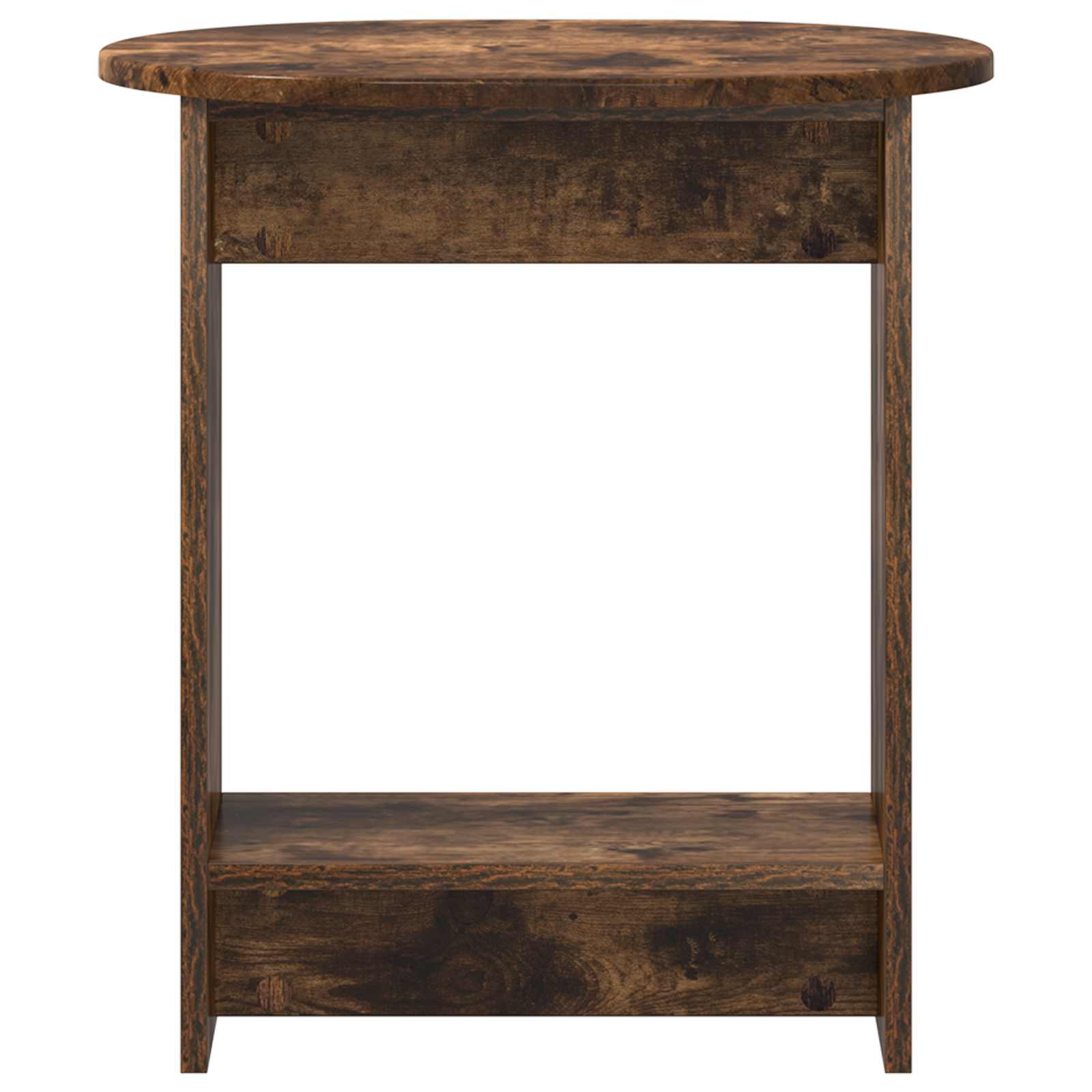 Tavolo laterale Rovere Fumo 50 x 39,5 x 55 cm | homemem39