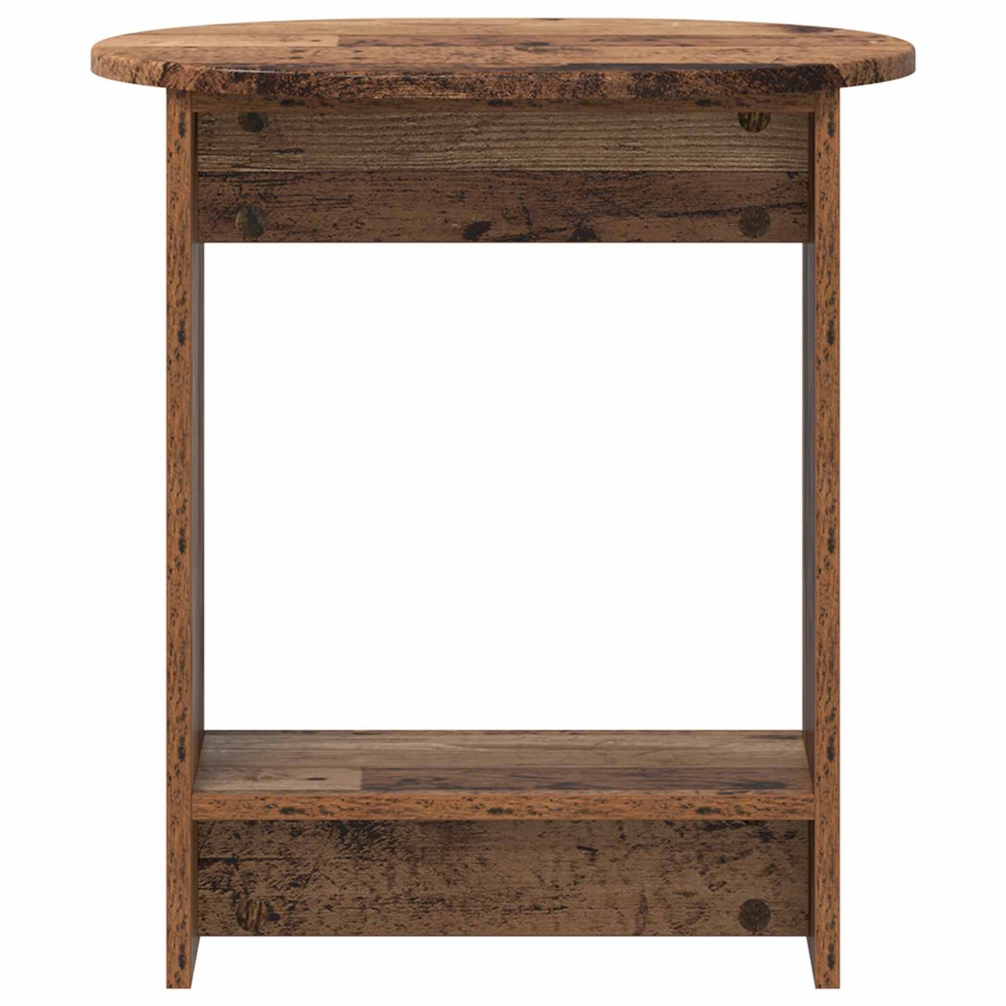 Tavolo laterale Legno antico 50 x 39,5 x 55 cm | homemem39