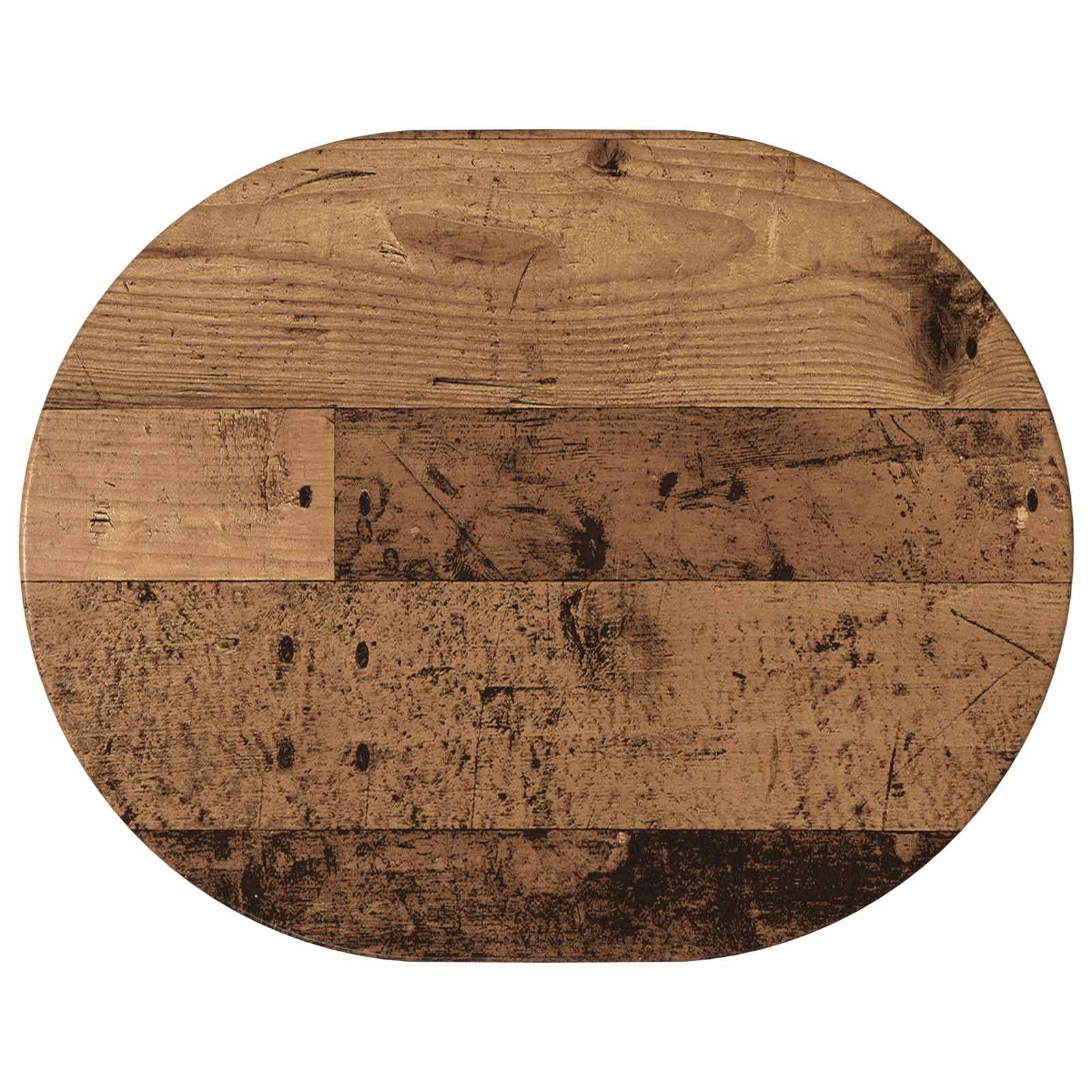 Tavolo laterale Legno antico 50 x 39,5 x 55 cm | homemem39