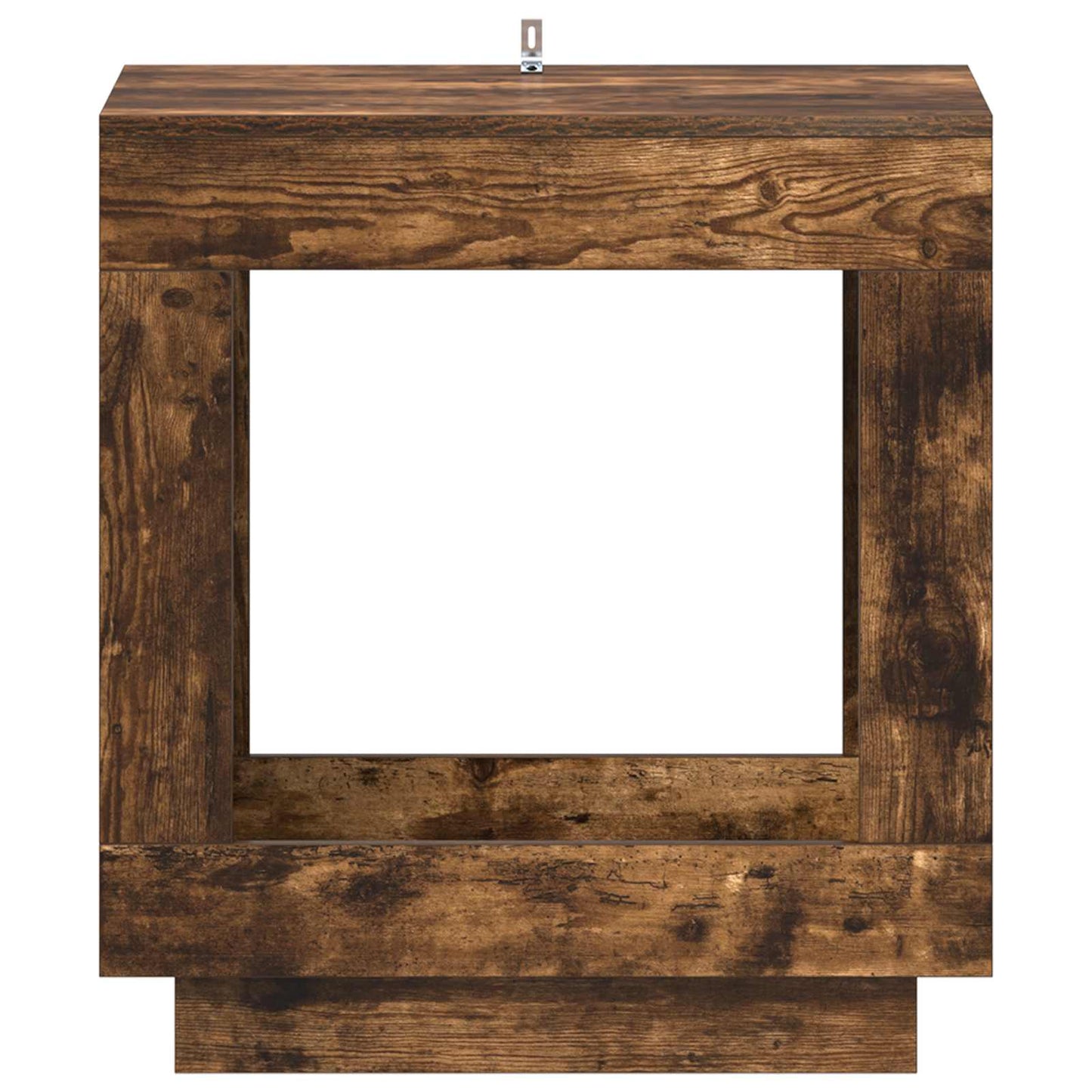 Tavolo laterale Rovere Fumo 60 x 40 x 65 cm | homemem39