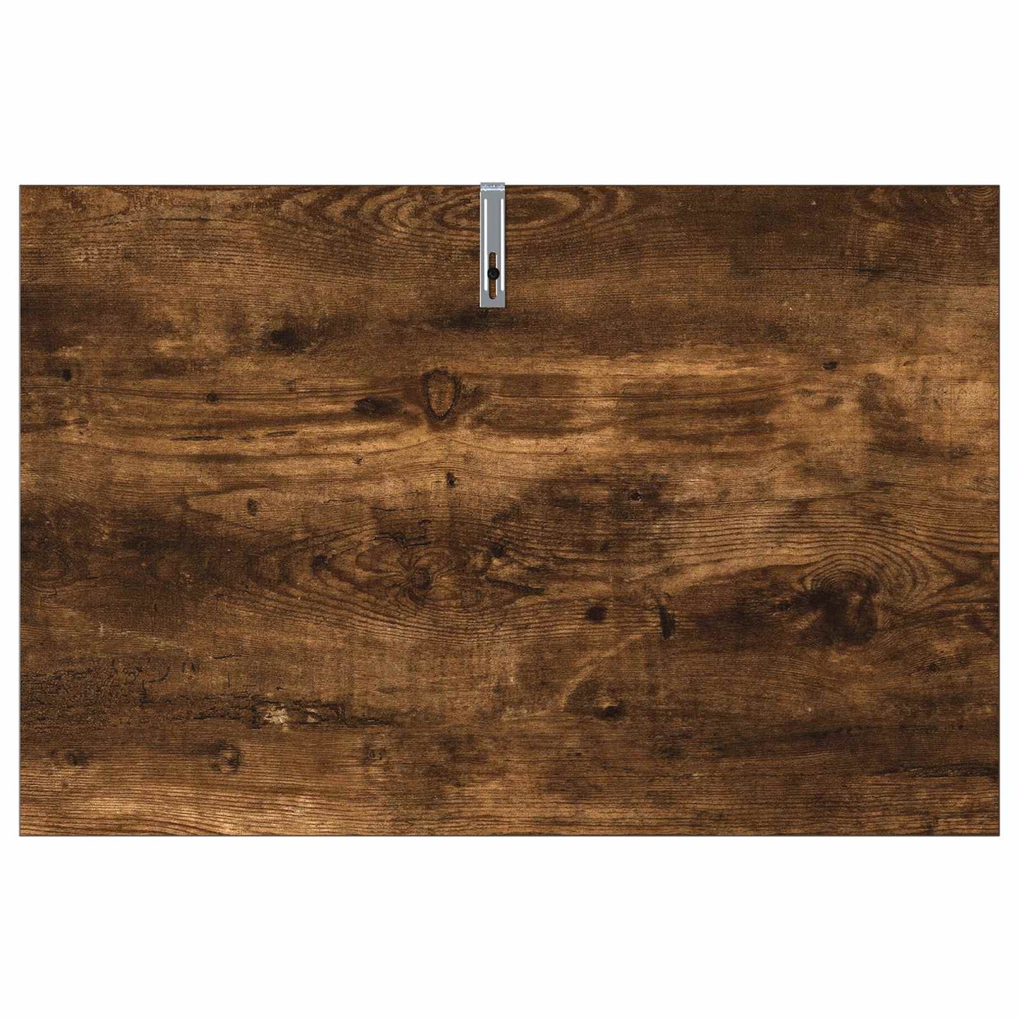 Tavolo laterale Rovere Fumo 60 x 40 x 65 cm | homemem39
