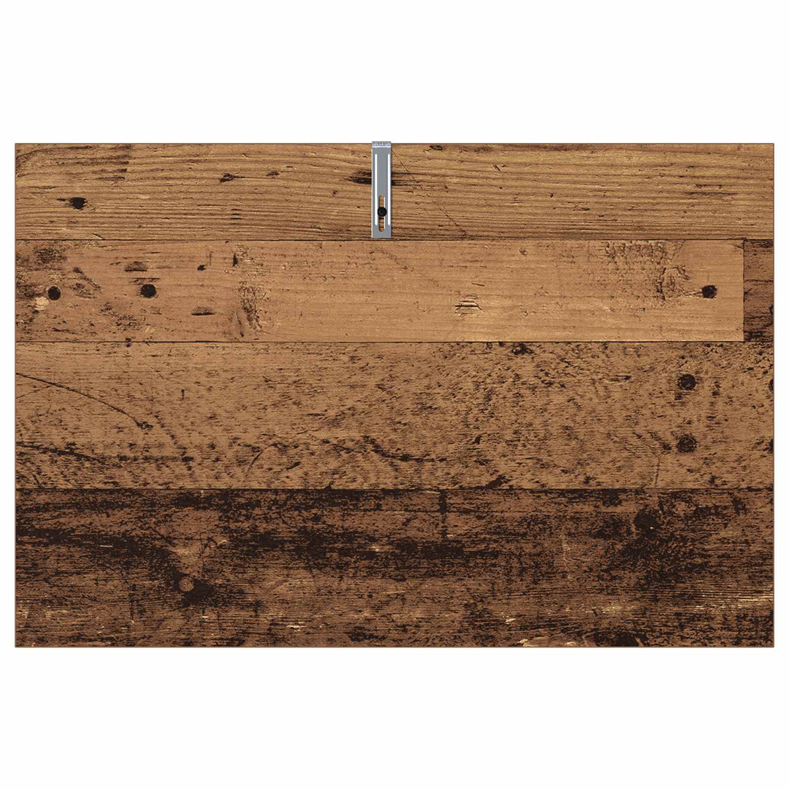 Tavolo laterale Legno antico 60 x 40 x 65 cm | homemem39