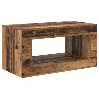 Legno vecchio